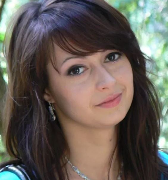 Iwona Karpińska