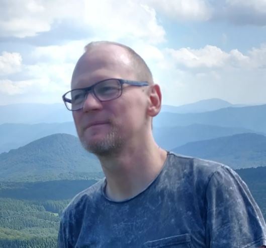 Mariusz-Czajk
